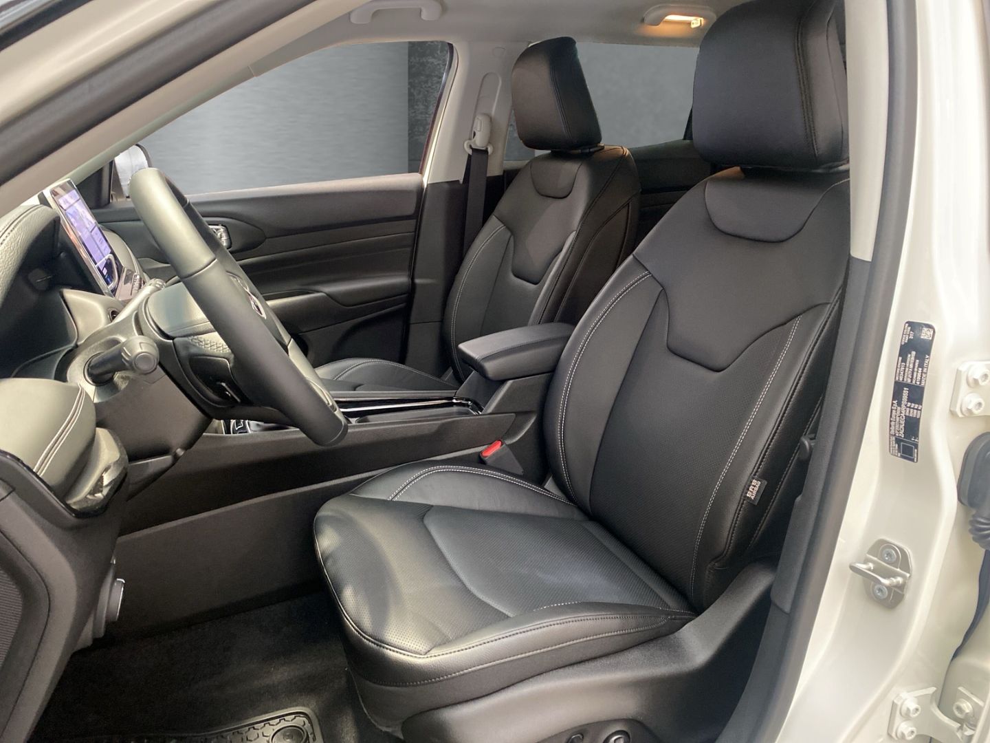 Jeep Compass - Bild 8