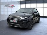 Land Rover Range Rover Evoque SE Dynamic Bluetooth Navi - gebrauchte Land Rover Cabrios