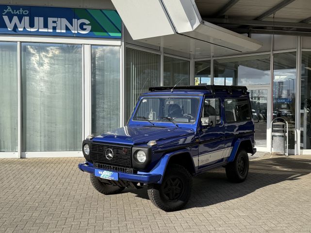 Mercedes-Benz G 300 