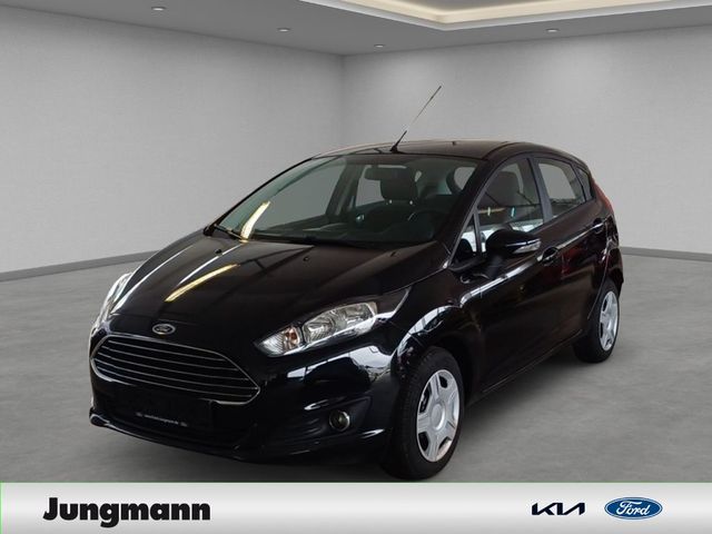 Ford Fiesta 1.0 EcoBoost Powershift SYNC Edition