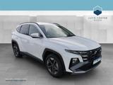 Hyundai TUCSON FL 1.6 CRDi 48V-Hybrid Trend DCT 4WD KREL - Hyundai TUCSON Gebrauchtwagen in Leipzig