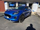 Ford Puma Titanium LED Navi - Ford Puma: Kleinwagen