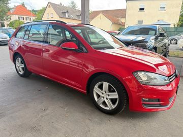 Volkswagen Golf - 4