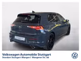 Volkswagen Golf GTI 2.0 TSI DSG Navi Kamera Pano ACC LED - Volkswagen Gebrauchtwagen mit Automatikschaltung