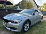 BMW 316i - - BMW 316 mit Anhängerkupplung