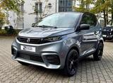 Aixam City Sport Kamera  EURO 5+ SOFORT VERFÜGBAR - Aixam Gebrauchtwagen in Leipzig