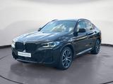 BMW X4 xDrive30d AT M-PAKET | LASER | AHK | GARANTIE - BMW X4 Geländewagen 30d mit Diesel-Antrieb