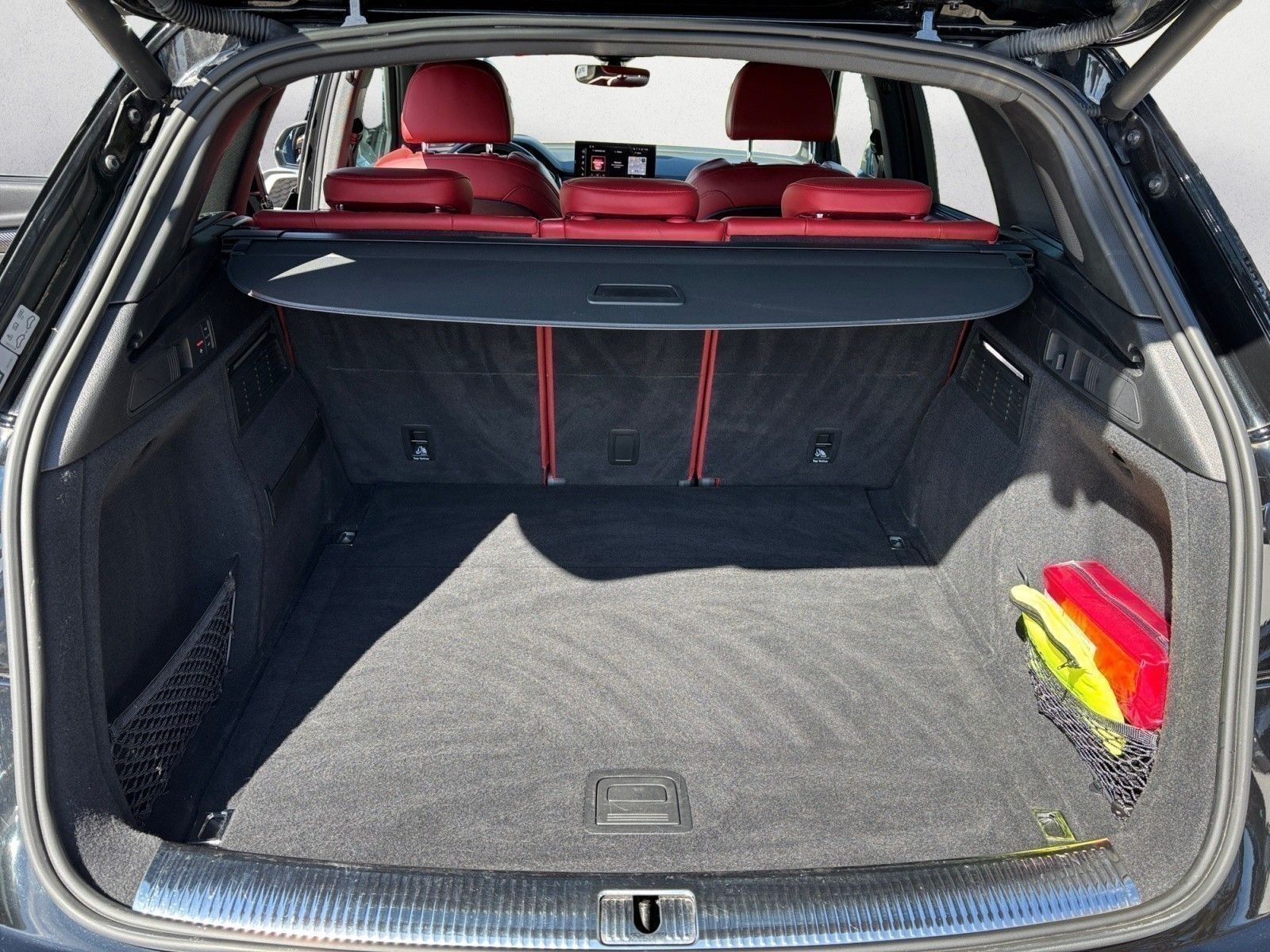 Audi SQ5 - Bild 10