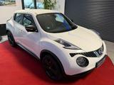Nissan Juke 1.6 DIG-T Tekna 4x4 Leder/360 Kamera/SHZ - Nissan Gebrauchtwagen in Dortmund