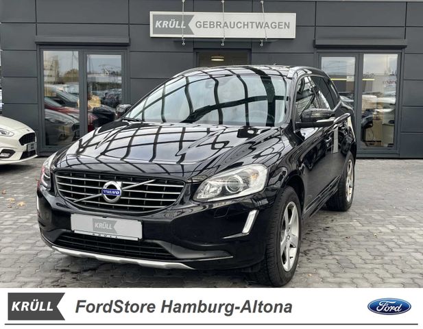 Volvo XC60 Diesel D5 AWD Geartronic Summum