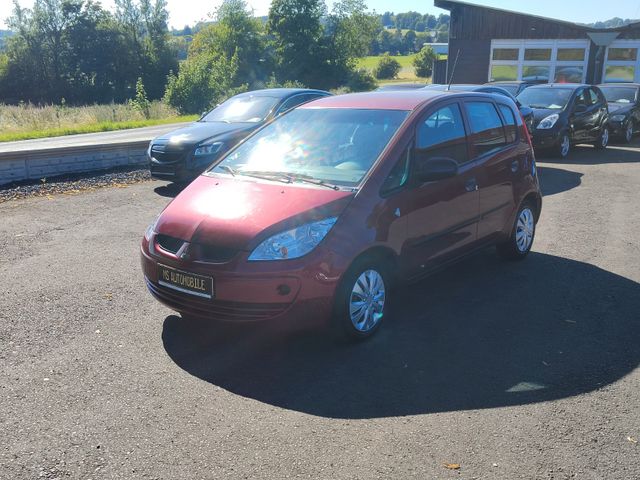 Mitsubishi Colt CZ3 Lim. 5-trg. 1.3 Invite
