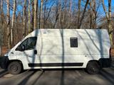 Citroën Camper Van Citroen Jumper - gebrauchte Citroën Jumper aus dem Jahr 2008