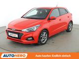 Hyundai i20 1.0 TGDI Style Aut.*TEMPO*CAM*PDC*SHZ*ALU* - Hyundai i20: 1.2