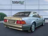 Mercedes-Benz SL 320 Cabrio 1. Hand, Garantie - gebrauchte Mercedes-Benz SL 320 aus dem Jahr 1994