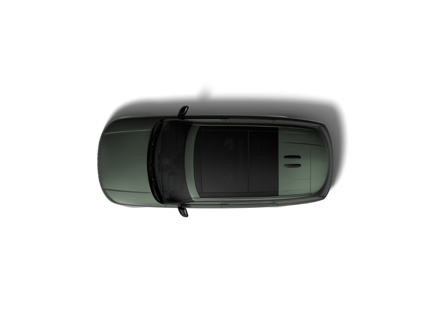 Land Rover Range Rover - Bild 5
