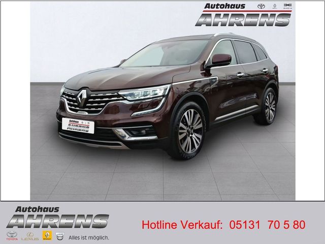 Renault Koleos dCi185 4WD INITIALE PARIS *BOSE* *Massage