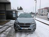BMW X5 2014 - BMW 520 mit Diesel-Antrieb: Geländewagen