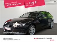 Audi A4 - Vorschau Bild 1