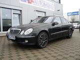 Mercedes-Benz E 320 AVANTGARDE Navi Kam. PDC Bi-Xenon... - gebrauchte Mercedes-Benz E 320 aus dem Jahr 2003