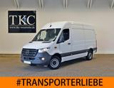 Mercedes-Benz Sprinter 317 CDI L2H2 Klima Navi Kamera #75T173