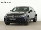 Mercedes-Benz GLC 200 4M Coupé *AMG*Multibeam*Navi*PTS*Kamera* - Mercedes-Benz GLC 200: Coupe