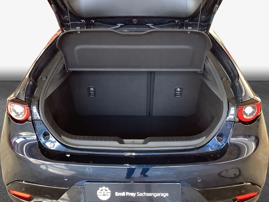 Mazda 3 - Bild 8