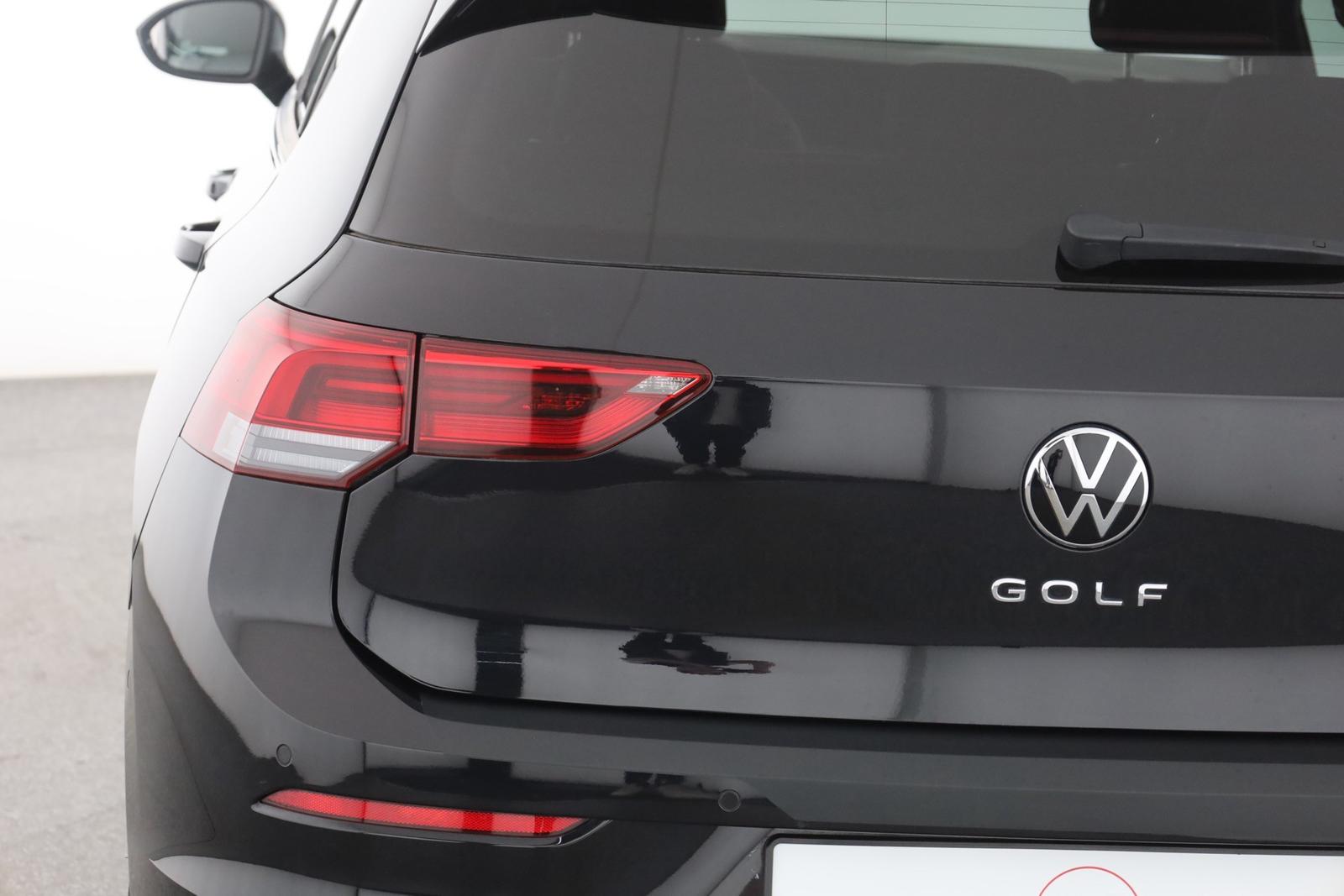 Volkswagen Golf VIII 1.5 TSI Active LED Standheizung Kamera, миниатюра 29