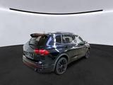Volkswagen Tiguan Allspace R-Line 4Motion/SHZ/AHK/7-SITZER - : Geländewagen, 7 Sitzer