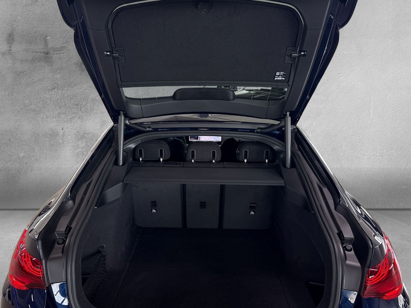 BMW i4 - Bild 14