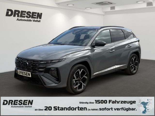 Hyundai Tucson 1.6 T-GDI PHEV N-Line X Panorama*KRELL*LE