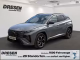 Hyundai Tucson 1.6 T-GDI PHEV N-Line X Panorama*KRELL*LE