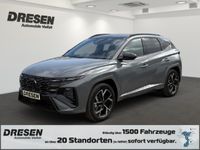 Hyundai TUCSON - Vorschau Bild 1