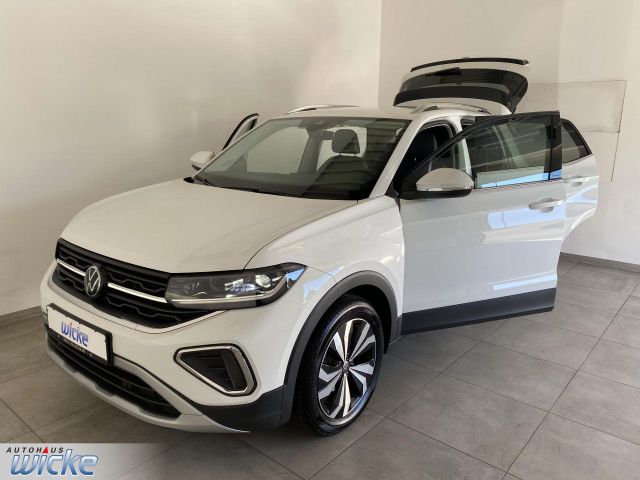 T-Cross 1.0 TSI 116 PS DSG Style IQ-DRIVE ACC