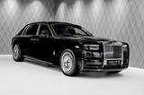 Rolls-Royce Phantom EWB 2026 BLACK/BEIGE STARLIGHT FULL - Rolls-Royce Gebrauchtwagen in Hamburg
