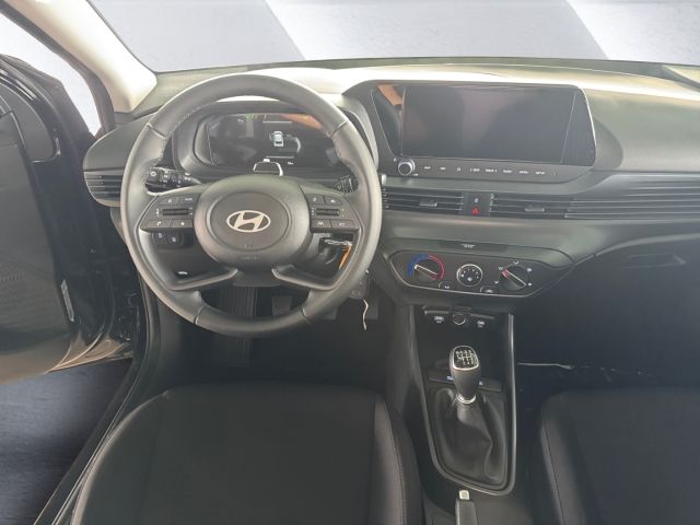 Hyundai i20 – Bild 7