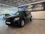 Mercedes-Benz GLK 350 CDI 4Matic *Automatik*Navi* - Mercedes-Benz GLK-Klasse mit Diesel-Antrieb