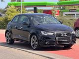 Audi A1 DSG S-Line MFL' SHZ' NAV' - Audi A1 Gebrauchtwagen in Stuttgart