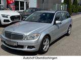 Mercedes-Benz C 200 C -Klasse T-Modell BlueEfficiency - Mercedes-Benz C 200 aus 2012 mit Diesel-Antrieb: Kombi