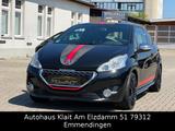 Peugeot 208 GTi Tüv Service Neu - Peugeot Gebrauchtwagen in Freiburg