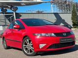 Honda Civic Lim. 5-trg. 1.8 Sport/PDC/Klimaauto/MFL - Honda Civic: 1.8