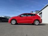 Seat Ibiza 1.6 TDI Style DAB SHZ PDC Klima  - Seat Ibiza mit Diesel-Antrieb