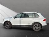 Volkswagen Tiguan Trendline BMT/Start-Stopp, AHK - Volkswagen Tiguan Trendline mit Benzin-Antrieb