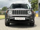 Jeep Renegade Trailhawk 4WD KeylessGO Pano - Jeep Gebrauchtwagen in Mönchengladbach