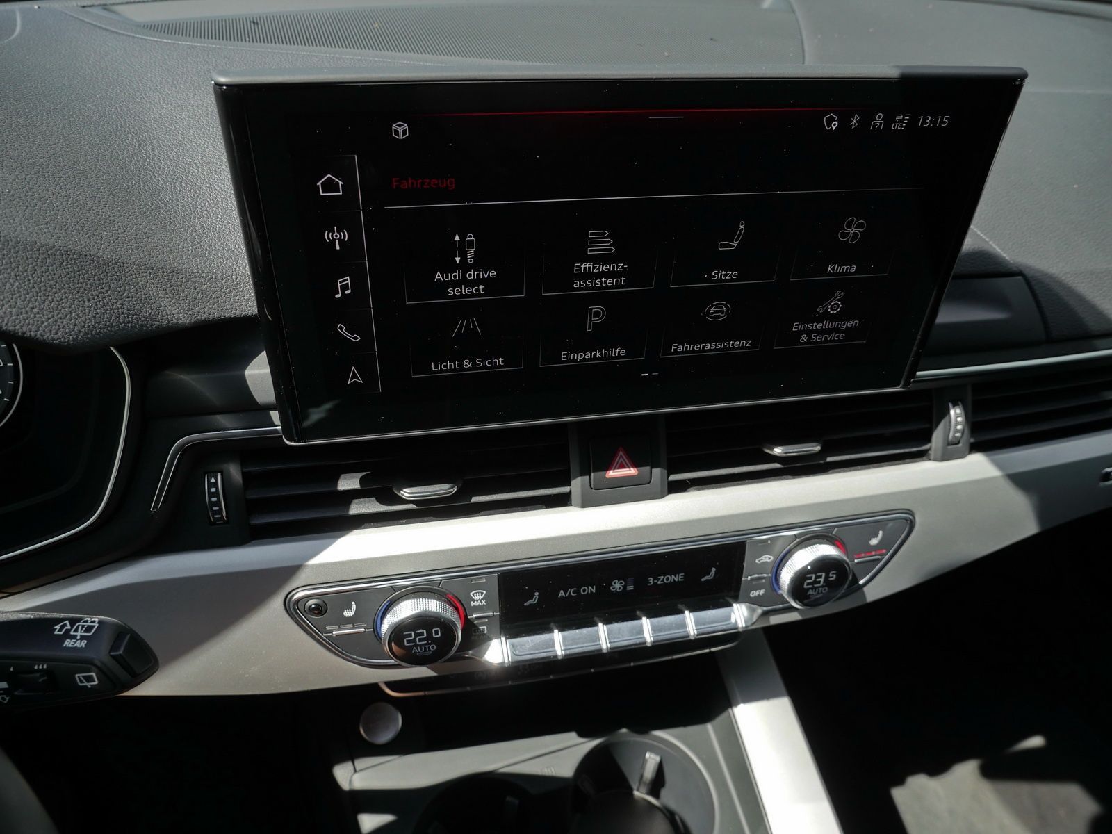 Audi A4 - Bild 20