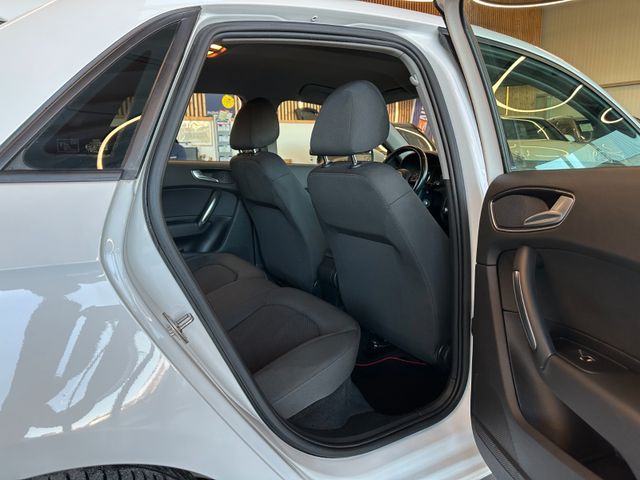 Audi A1 Sportback basis *Klima*SHZ*PDC*EURO 6*CD*