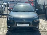 Citroën C4 Cactus Feel KAMERA+SITZHEIZUNG+TEMPOMAT+LIMIT - Citroën C4 Cactus aus 2015