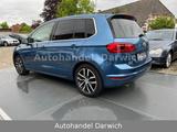 Volkswagen Golf Sportsvan VII Highline 2.0 TDI DSG S.Heft - Volkswagen Golf: V Sport TDI
