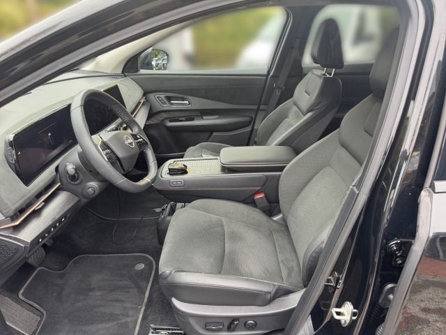 Fahrzeugabbildung Nissan ARIYA 87 kWh Evolve Pack 20 Ganzjahresreifen