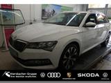 Skoda Superb Combi Style 2.0 TDI DSG Navi PDC Klima - Skoda Superb in Saarbrücken