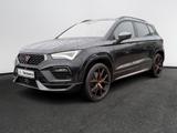 Cupra ATECA 2.0 TSI DSG 4DRIVE DCC AHK Kam. Navi 360 - Cupra Ateca aus 2022